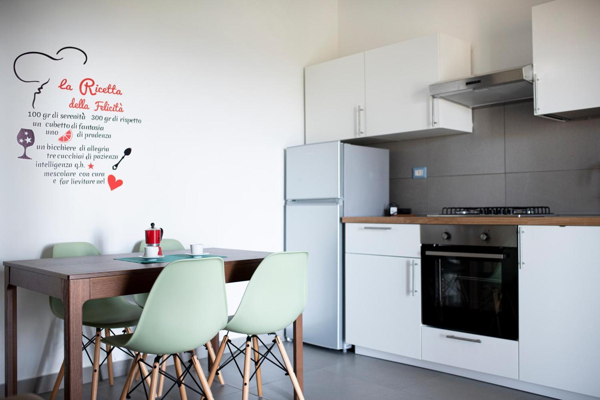 Sole & Pepe Apartment ซานตามาเรีย ดิ กาสเตลลาบาเต ภายนอก รูปภาพ