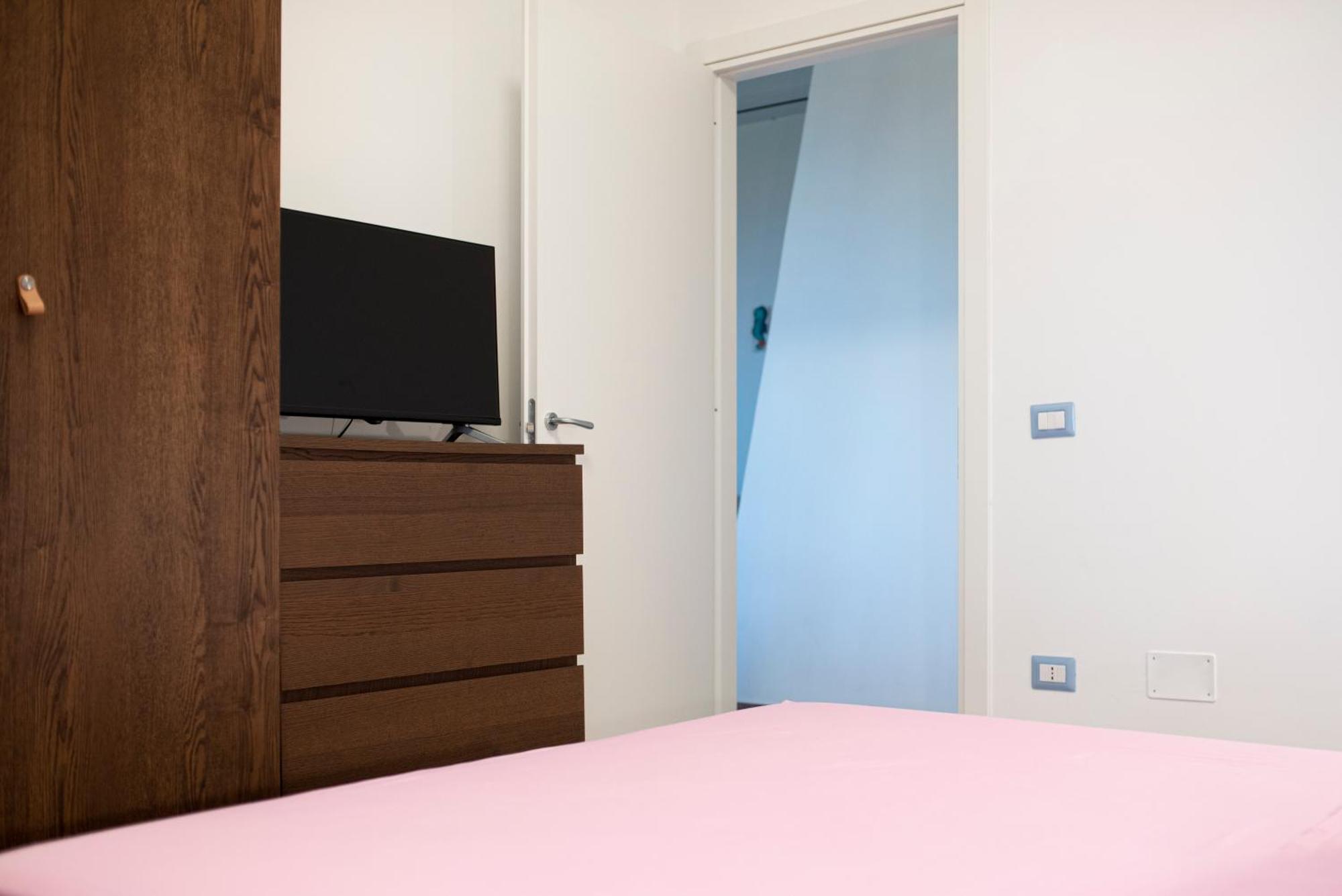 Sole & Pepe Apartment ซานตามาเรีย ดิ กาสเตลลาบาเต ภายนอก รูปภาพ