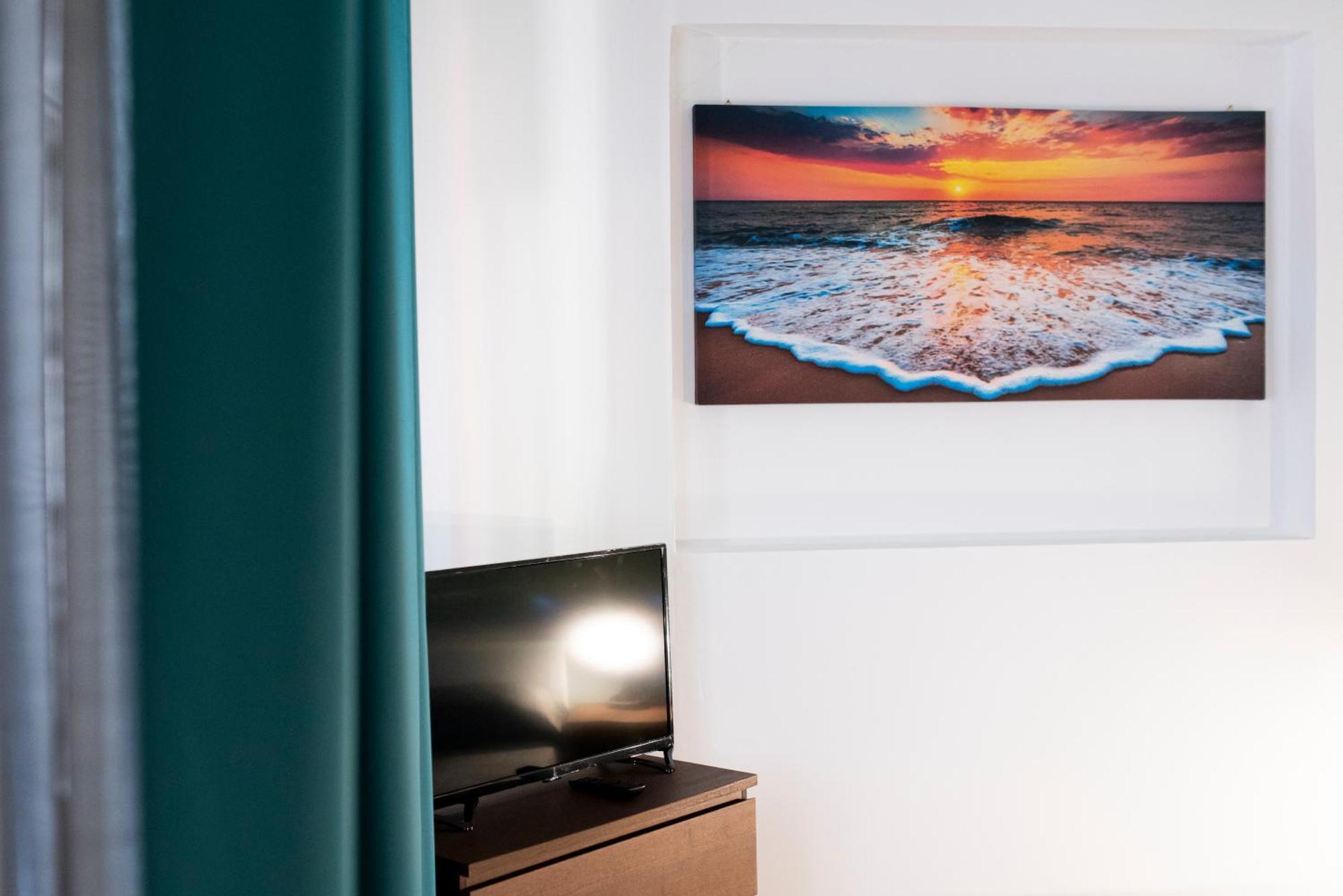 Sole & Pepe Apartment ซานตามาเรีย ดิ กาสเตลลาบาเต ภายนอก รูปภาพ